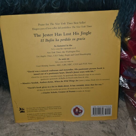 The Jester - Picture 6 of 6